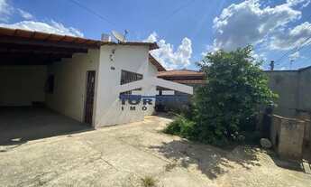 Imagem: Casa com 2 Quartos para Alugar Vargem das