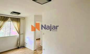 Imagem 2: APARTAMENTO RESIDENCIAL VIDA BELLA II