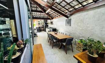 Imagem 6: Casa com 3 quartos à venda em Belo Horizonte