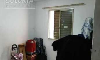 Imagem 5: Sobrado a venda - Vila Cardoso Franco, São Paulo