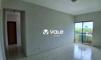 Imagem 3: Apartamento com 2 dormitórios para alugar, 90 m² por R$ 2.100/mês - 104 Norte - Palmas/TO