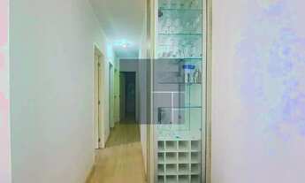 Imagem 5: Locação de Apartamentos / Padrão na cidade de São Paulo