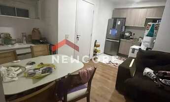 Imagem 5: Apartamento em Avenida Bariloche - Jardim Maria Helena - Barueri/SP