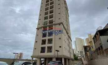 Imagem 2: Apartamento no Edifício Torres do Parque