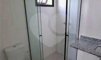 Imagem 2: Studio com 1 dormitório à venda, 38 m² - Ingá - Niterói/RJ