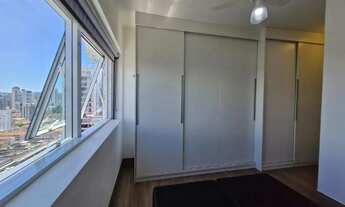 Imagem 7: Apartamento para Alugar 1 quarto - Boqueirão Santos