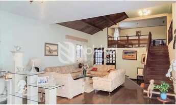 Imagem 3: Casa com 658.0 m², à venda no bairro Bosque Da Saúde