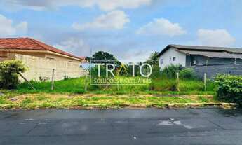 Imagem: Terreno - Jardim de Itapoan - Paulínia