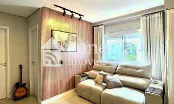 Imagem 4: Apartamento em Paulínia SP - Morada Morumbi Residencial Clube