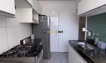 Imagem 7: Cobertura 2 quartos REFORMADA a venda no Buritis