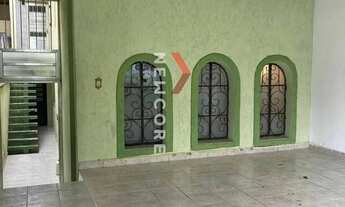 Imagem: Sobrado em Rua São Francisco do Piauí