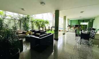 Imagem 7: Casa para alugar em Goiânia, Residencial Granville, com 4 quartos, com 320 m², Residencial