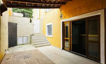 Imagem 4: Sobrado para aluguel com 150 metros quadrados com 3 quartos em Jardim Monte Alegre - São P