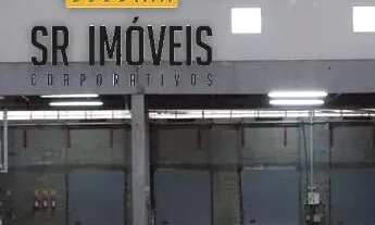 Imagem 3: Galpão para alugar de 25000 metros quadrados em condomínio logístico em BARUERI - SP