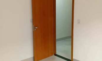 Imagem 4: Casa Nova à Venda no Setor Três Marias Goiânia | 106 m² | 3 Quartos (1 Suíte