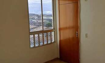 Imagem: Apartamento para comprar Tony (Justinópolis)