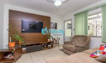 Imagem: Sobrado com 2 dorms, 1 suíte, 1 vaga, 86m2