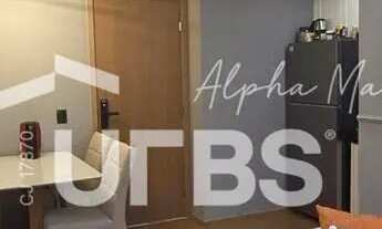 Imagem: Apartamento a venda no Residencial VIDA