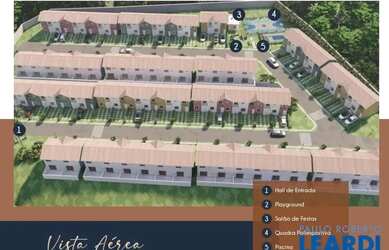 Imagem 3: CASA EM CONDOMÍNIO - QUINTA DOS ANGICOS - SP