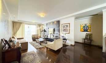 Imagem 3: Apartamento ao lado do vaca brava 4 suites - Marc Chagall