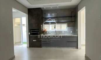 Imagem 6: Casa Alto Padrão à Venda Condomínio Horto Premier - Vitória da Conquista