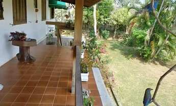 Imagem 6: CHACARA - DOIS CÓRREGOS - SP