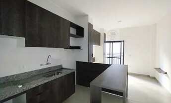 Imagem: Imóvel para aluguel possui 27 metros quadrados