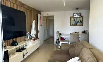 Imagem: Renata Condomínio Parque - Mobiliado