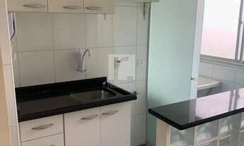 Imagem 6: Apartamento com 1 dormitório à venda, 40 m² por R$ 578.000 - Vila Mariana - São Paulo/SP