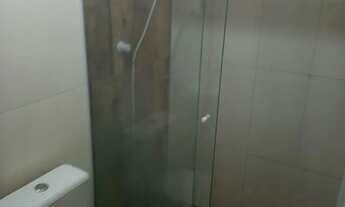 Imagem 4: Kit Quarto com aluguel por R$1.200 /mês