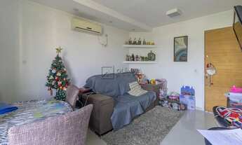 Imagem: Venda Apartamento 2 Dormitórios - 50 m²