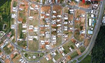 Imagem 4: Terreno 447,63m² - Condomínio Arborais Campinas