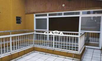 Imagem 7: Sobrado com 3 dormitórios à venda, 302 m² por R$ 990.000,00 - Vila Carrão - São Paulo/SP