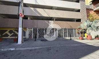 Imagem 3: Apartamento com 2 dormitórios à venda, 48 m² por R$ 270.000,00 - Fonseca - Niterói/RJ