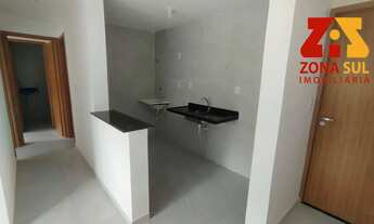 Imagem 6: Apartamento com 2 dormitórios à venda por R$ 155.000 - Gramame - João Pessoa/PB