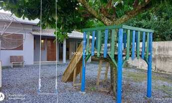 Imagem 3: Casa em Balneário Perequê - Porto Belo: 2 dormitórios, 2 banheiros, 70m² - venda e locação