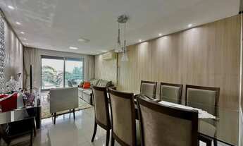 Imagem: Apartamento com 04 quartos na Parquelândia