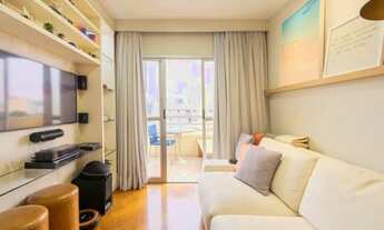 Imagem: Apartamento para venda em Vila Olímpia