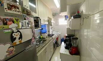 Imagem 12: Apartamento para venda em Bela Vista com 1 quarto , 34m²