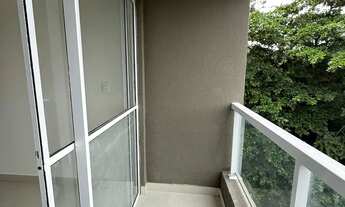 Imagem: Reserva dos Buritis - 2 qtos 54 m² oportunidade