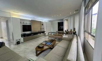 Imagem: Apartamento à venda, 4 quartos, 2 suítes