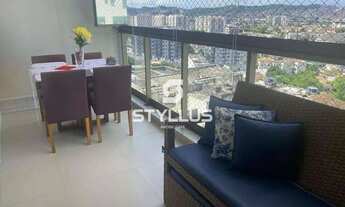 Imagem 6: Cachambi Apartamento cobertura com 3 dormitórios