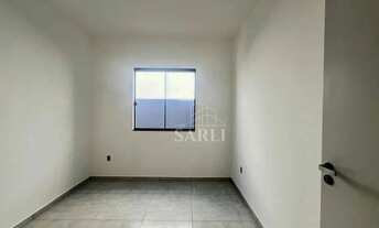 Imagem 6: Casa com 2 dormitórios à venda, 74 m² por R$ 525.000 - Areias - São José/SC