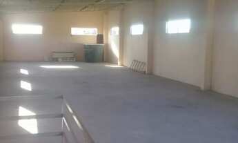 Imagem 7: Galpão/Depósito/Armazém para venda possui 600 metros quadrados em Marambaia - Belém - PA