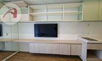 Imagem 5: Studio no Zhale Jardins para venda ou locação - Rua Osório Duque Estrada, 40, Paraíso