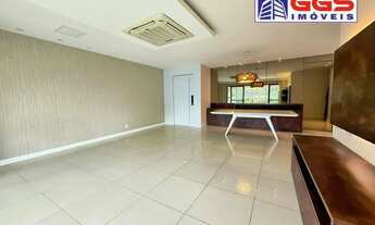 Imagem 7: Apartamento à Venda no Le Parc Residential Resort 170m² - 4 Suítes - Reformado - Frente M