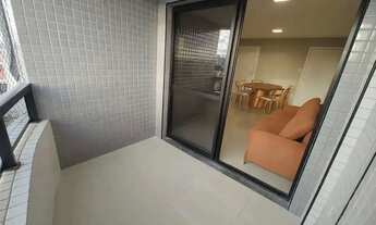 Imagem 4: Apartamento à venda no EDGARD MENEZES RESIDENCE , FAROLÂNDIA, Aracaju, SE