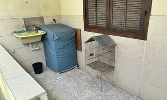 Imagem 2: Casa em condomínio 80m2 Vista Alegre - SG