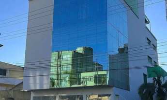 Imagem: SALA TÉRREA NA AVENIDA PARA LOCAÇÃO