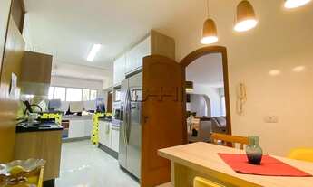 Imagem 5: Aluguel Apartamento 4 Dormitórios - 170 m² Santo Amaro